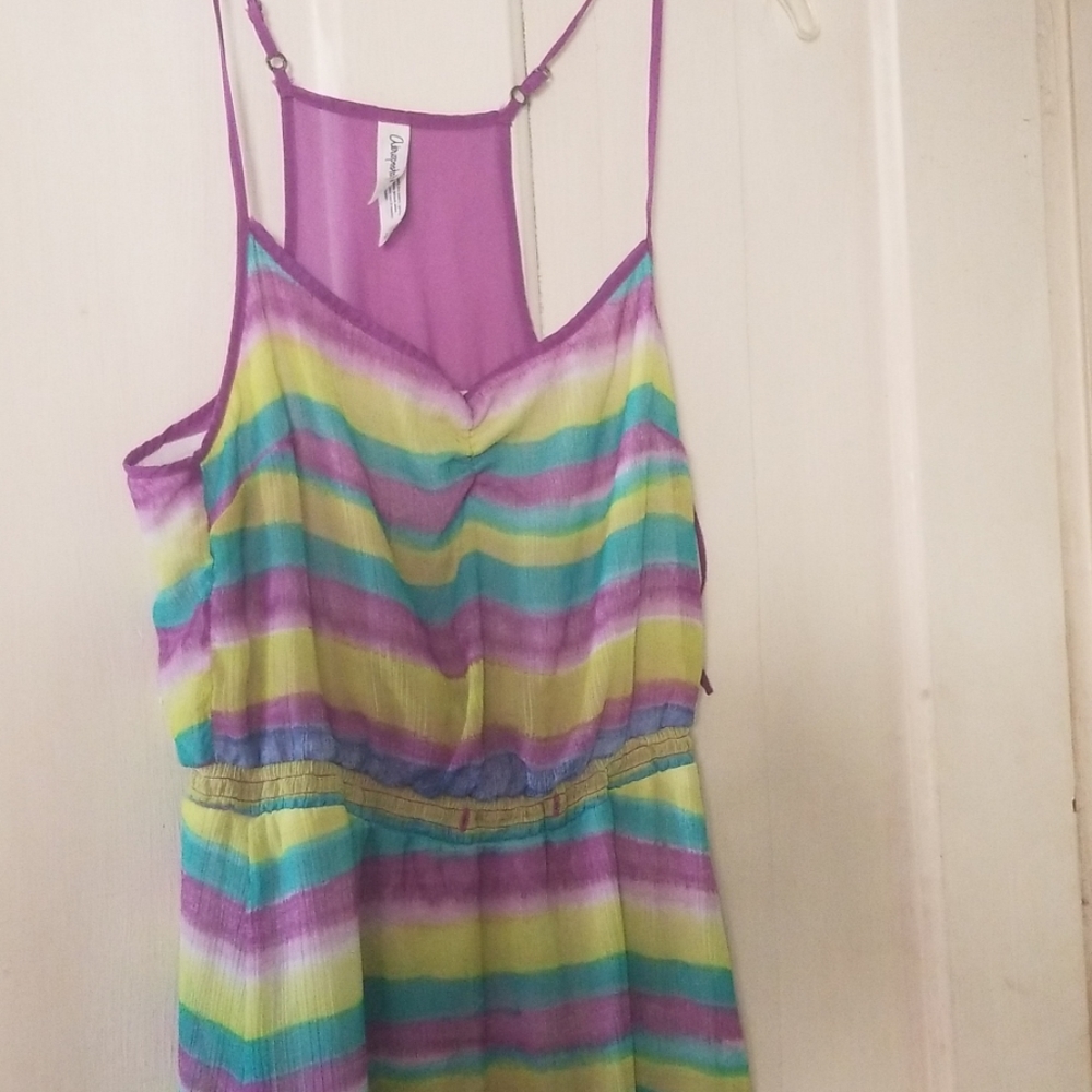 Summer Dress